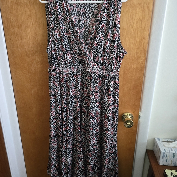 Max studio summer dress - Picture 2 of 2